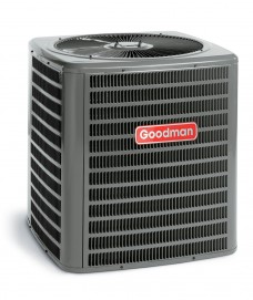 Goodman GSX13 Air Conditioner