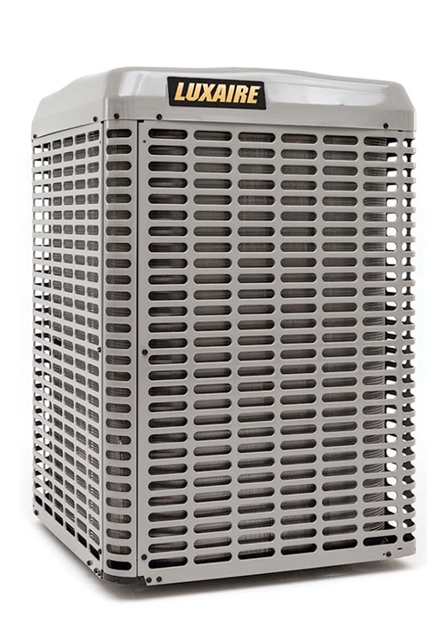 Luxaire Air Conditioner TC7 up to 18.5 SEER