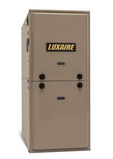 Luxaire furnace TM9Y