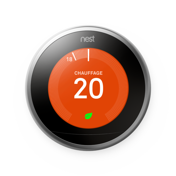 Enbridge Gas Smart Thermostat Rebate